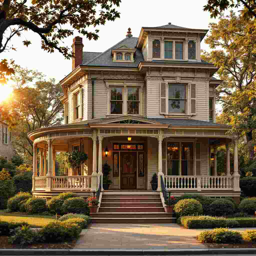 alex cooper house